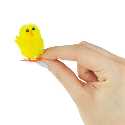 TG66830 HÜHNER HÜHNER OSTERN HÜHNER MINI OSTERN FIGURINEN