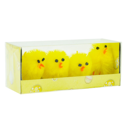 TG66830 HÜHNER HÜHNER OSTERN HÜHNER MINI OSTERN FIGURINEN
