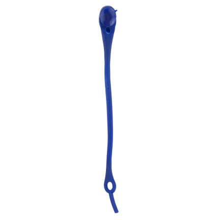 TG66906 SILIKON SCHNÜRSENKEL 12PCS/