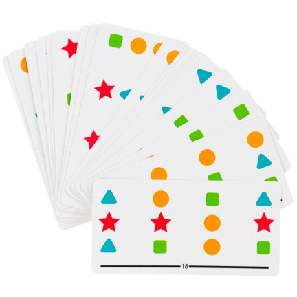 TG67008 HOLZ SORTIERER LERNEN FARBEN FORMEN SPIEL