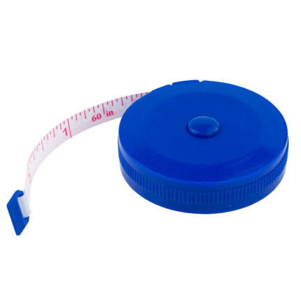 TG67254 Schneiderbandmaß Schneiderbandmaß CENTIMETER 1,5M Maßband