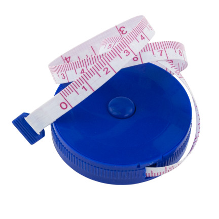 TG67254 Schneiderbandmaß Schneiderbandmaß CENTIMETER 1,5M Maßband