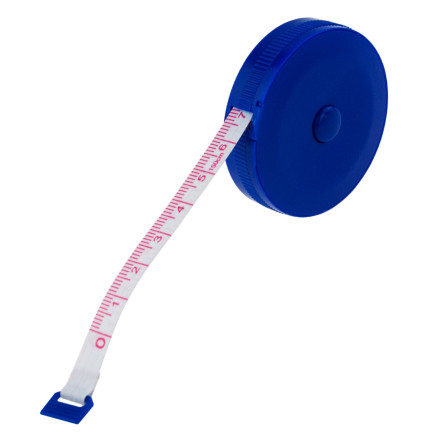 TG67254 Schneiderbandmaß Schneiderbandmaß CENTIMETER 1,5M Maßband