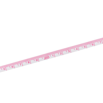 TG67254 Schneiderbandmaß Schneiderbandmaß CENTIMETER 1,5M Maßband