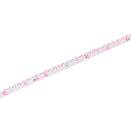 TG67254 Schneiderbandmaß Schneiderbandmaß CENTIMETER 1,5M Maßband