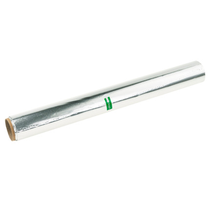 TG67256 ALUMINIUMFOLIE LEBENSMITTEL DICK 10M GASTRONOMIE