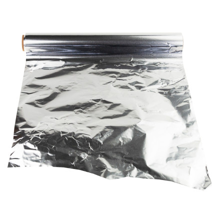 TG67256 ALUMINIUMFOLIE LEBENSMITTEL DICK 10M GASTRONOMIE
