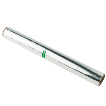 TG67256 ALUMINIUMFOLIE LEBENSMITTEL DICK 10M GASTRONOMIE