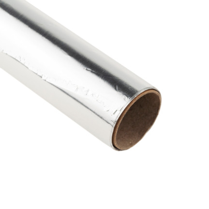 TG67256 ALUMINIUMFOLIE LEBENSMITTEL DICK 10M GASTRONOMIE