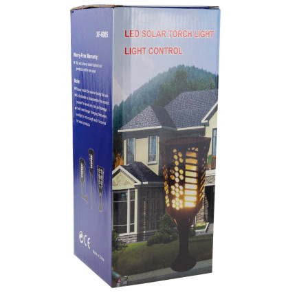 TG67269 LED SOLAR LAMP 3in1 wgijana, Wandleuchte, Standleuchte