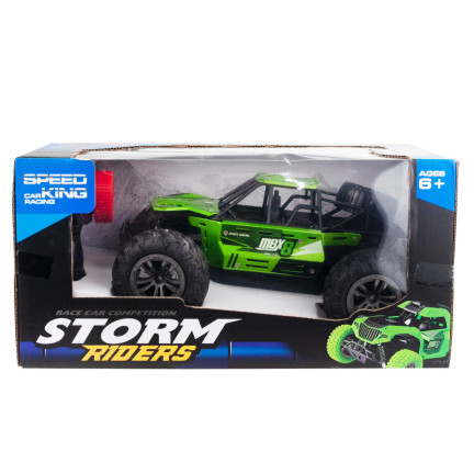 TG67270 RC terénní auto 4x4 na dálkové ovládání