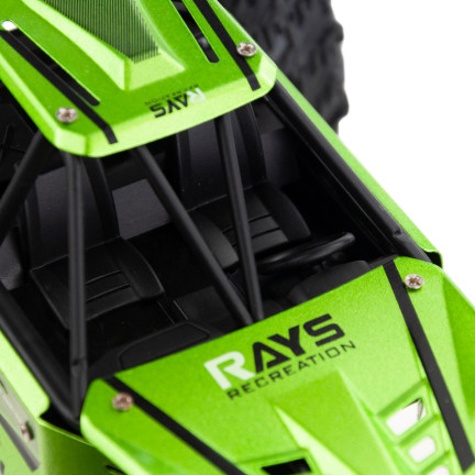 TG67270 RC terénní auto 4x4 na dálkové ovládání