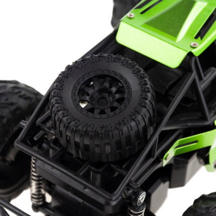 TG67270 RC terénní auto 4x4 na dálkové ovládání