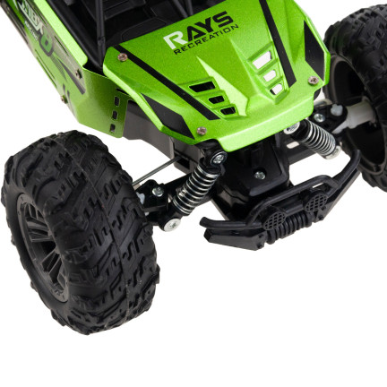 TG67270 RC terénní auto 4x4 na dálkové ovládání