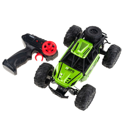TG67270 RC terénní auto 4x4 na dálkové ovládání