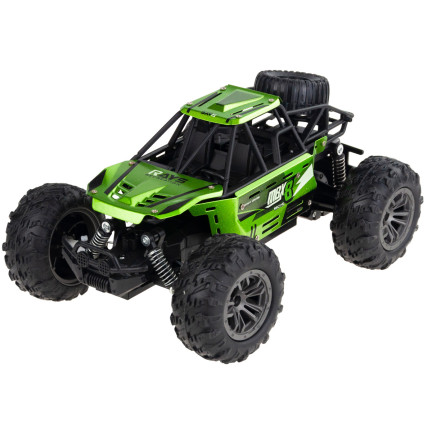 TG67270 RC terénní auto 4x4 na dálkové ovládání