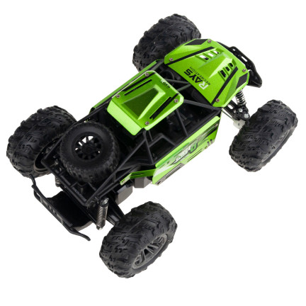 TG67270 RC terénní auto 4x4 na dálkové ovládání