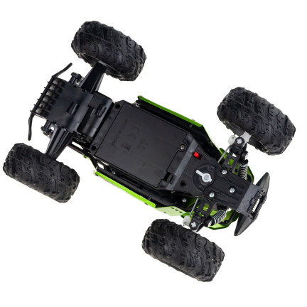 TG67270 RC terénní auto 4x4 na dálkové ovládání