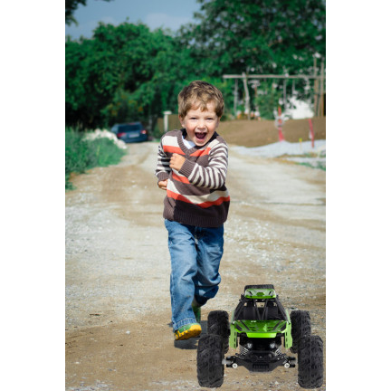 TG67270 RC terénní auto 4x4 na dálkové ovládání
