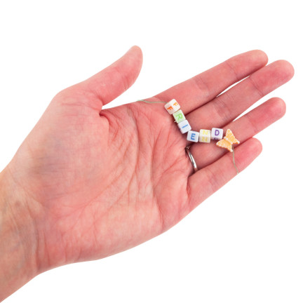 TG67277 ARMBAND MACHEN KIT DIY PERLEN