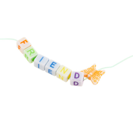 TG67277 ARMBAND MACHEN KIT DIY PERLEN