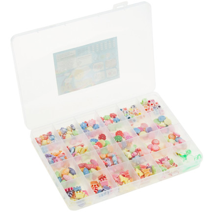 TG67277 ARMBAND MACHEN KIT DIY PERLEN