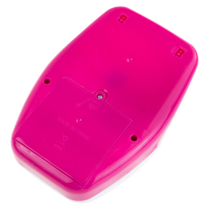 TG67279 SADA NAIL ART FÉN NA NEHTY LAK NA NEHTY
