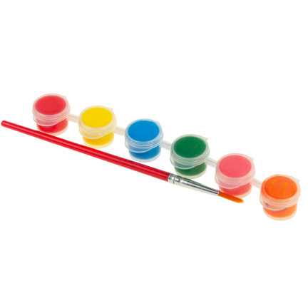 TG67291 MAGNETY NA LEDNICI UDĚLEJ SI SÁM KREATIVNÍ SADA DIY AUTA SÁDROVÉ BARVY