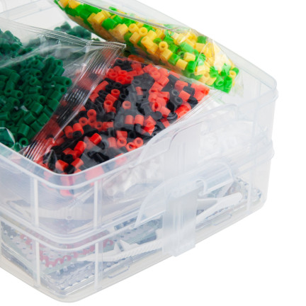TG67312 Bügelperlenset 6000 El