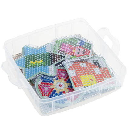 TG67312 Bügelperlenset 6000 El