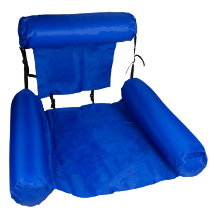 TG67345 WASSER HÄNGEMATTE SCHWIMMEN MATRATZE AUFBLASBAR FÜR SCHWIMMBAD