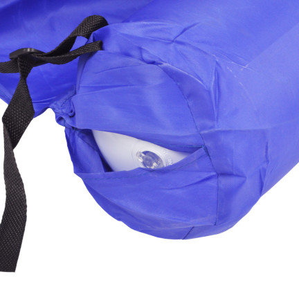 TG67345 WASSER HÄNGEMATTE SCHWIMMEN MATRATZE AUFBLASBAR FÜR SCHWIMMBAD