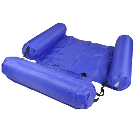 TG67345 WASSER HÄNGEMATTE SCHWIMMEN MATRATZE AUFBLASBAR FÜR SCHWIMMBAD