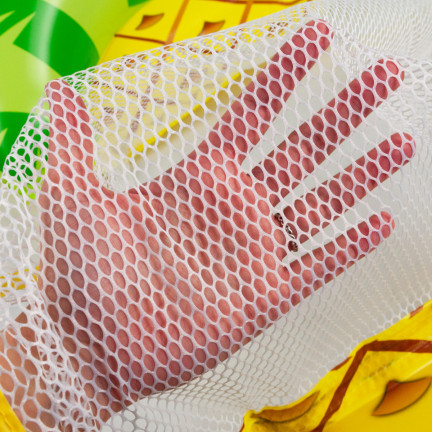TG67351 WASSER HÄNGEMATTE AUFBLASBARE ANANAS MATRATZE LIEGE