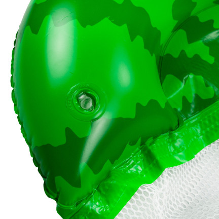TG67353 WASSERMELONE AUFBLASBARE HÄNGEMATTE