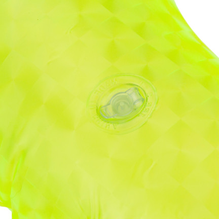 TG67355 STRAND AUFBLASBARE RAD 60CM NEON AUFBLASBAR FÜR SCHWIMMBAD