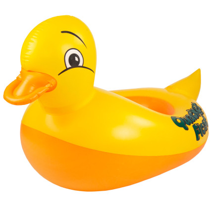 TG67362 PONTOON DUCK WHEEL AUFBLASBAR MIT SITZ