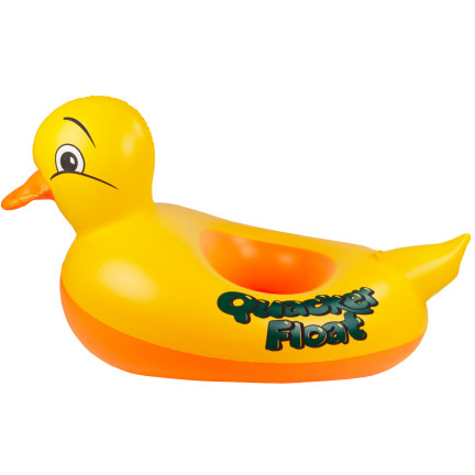 TG67362 PONTOON DUCK WHEEL AUFBLASBAR MIT SITZ