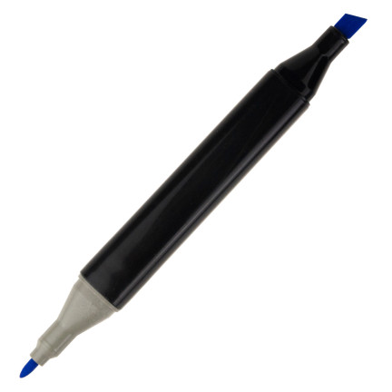 TG67373 ALKOHOL MARKER 60 STÜCK MARKER DOPPELSEITIGE MARKER