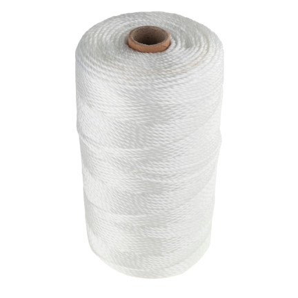 TG67381 BAUVERPACKUNGSSCHNUR 2MM X 500M