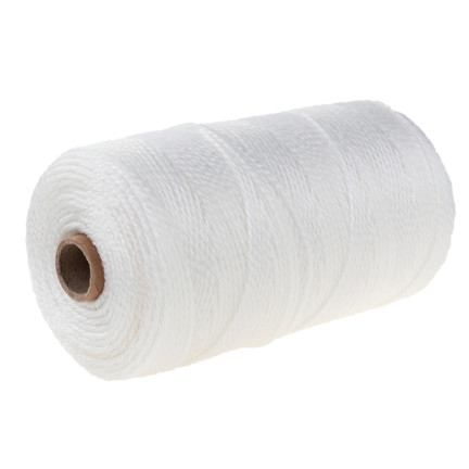 TG67381 BAUVERPACKUNGSSCHNUR 2MM X 500M