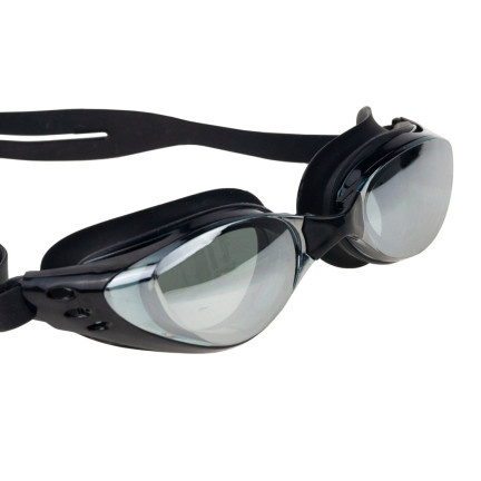 TG67383 SCHWIMMBRILLE + ETUI + SCHWIMMSTÖPSEL