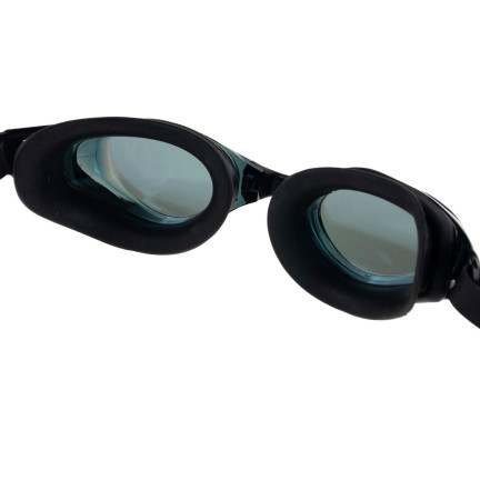 TG67383 SCHWIMMBRILLE + ETUI + SCHWIMMSTÖPSEL