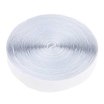 TG67384 Window Seal for Air Conditioner, 300 cm, White