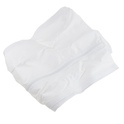 TG67384 Window Seal for Air Conditioner, 300 cm, White