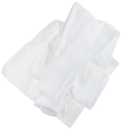 TG67384 Window Seal for Air Conditioner, 300 cm, White