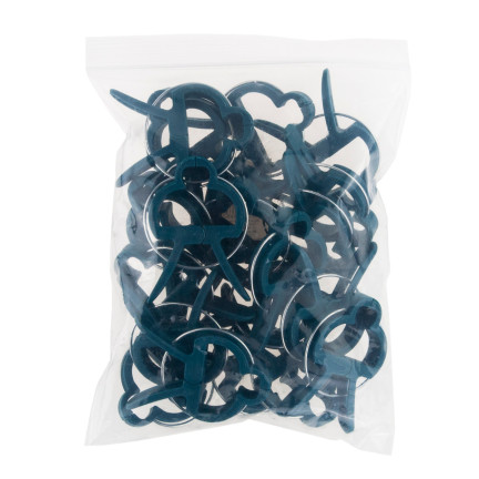 TG67385 GROSSE KLAPPEN HÄNDEL SPINNER TUBER TUBER FASOLI STOUTS 20 Wäscheklammern