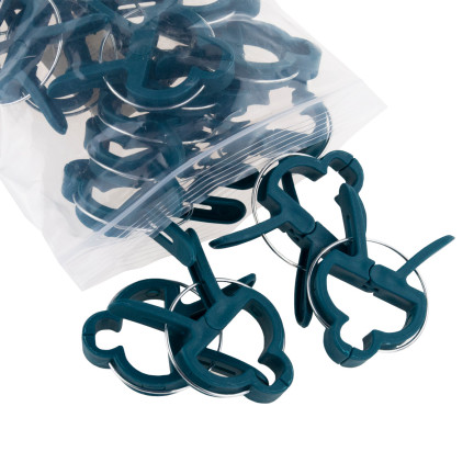 TG67385 GROSSE KLAPPEN HÄNDEL SPINNER TUBER TUBER FASOLI STOUTS 20 Wäscheklammern