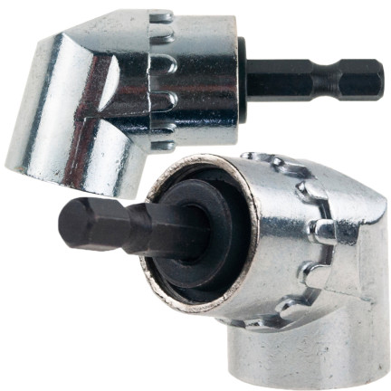 TG67390 ÚHLOVÝ ADAPTÉR ŠROUBOVÁKU S ŠESTIHRANNÝM DRŽÁKEM