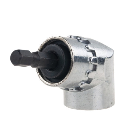 TG67390 ÚHLOVÝ ADAPTÉR ŠROUBOVÁKU S ŠESTIHRANNÝM DRŽÁKEM